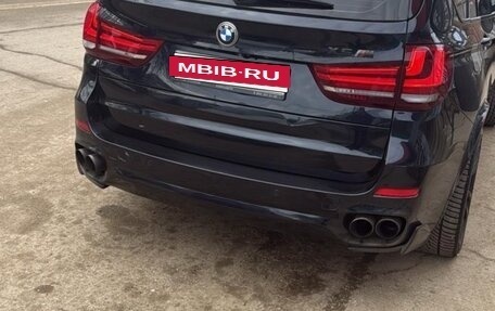 BMW X5, 2013 год, 2 400 000 рублей, 6 фотография
