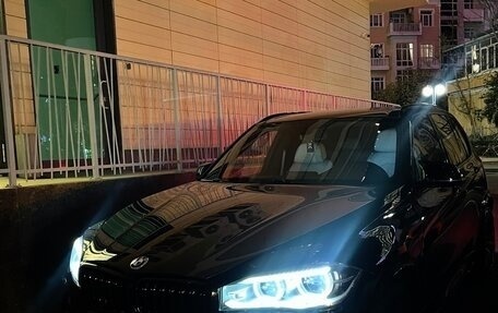 BMW X5, 2013 год, 2 400 000 рублей, 2 фотография