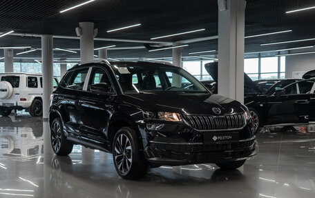 Skoda Karoq I, 2025 год, 3 450 000 рублей, 2 фотография