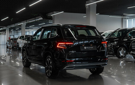 Skoda Karoq I, 2025 год, 3 450 000 рублей, 4 фотография