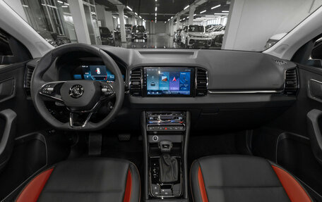 Skoda Karoq I, 2025 год, 3 450 000 рублей, 8 фотография