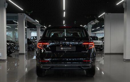 Skoda Karoq I, 2025 год, 3 450 000 рублей, 6 фотография