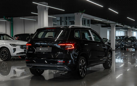 Skoda Karoq I, 2025 год, 3 450 000 рублей, 5 фотография