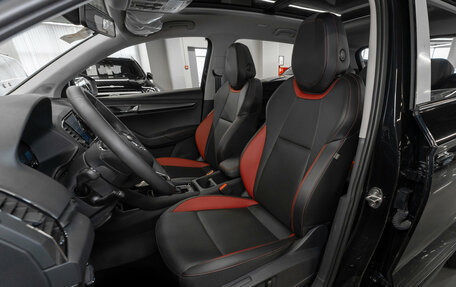 Skoda Karoq I, 2025 год, 3 450 000 рублей, 9 фотография