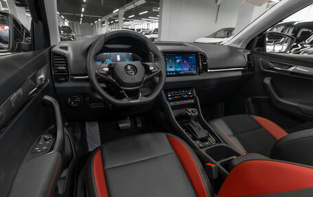 Skoda Karoq I, 2025 год, 3 450 000 рублей, 7 фотография