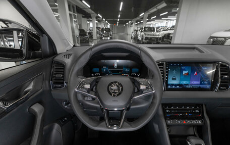 Skoda Karoq I, 2025 год, 3 450 000 рублей, 11 фотография