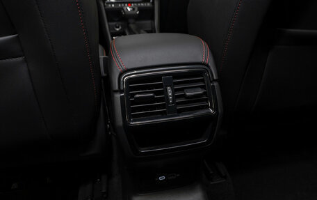 Skoda Karoq I, 2025 год, 3 450 000 рублей, 14 фотография