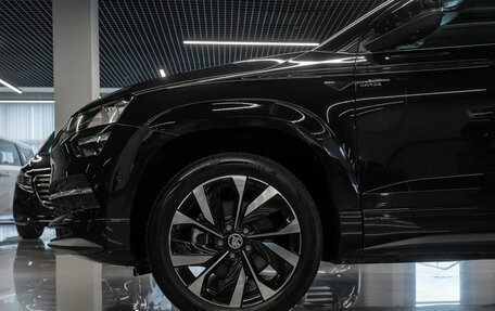 Skoda Karoq I, 2025 год, 3 450 000 рублей, 23 фотография