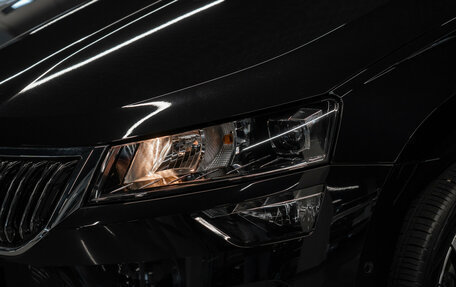 Skoda Karoq I, 2025 год, 3 450 000 рублей, 24 фотография