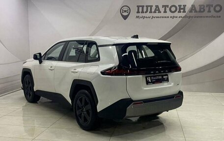Toyota RAV4, 2026 год, 4 239 000 рублей, 7 фотография