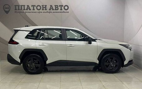 Toyota RAV4, 2026 год, 4 239 000 рублей, 4 фотография