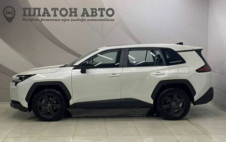 Toyota RAV4, 2026 год, 4 239 000 рублей, 8 фотография