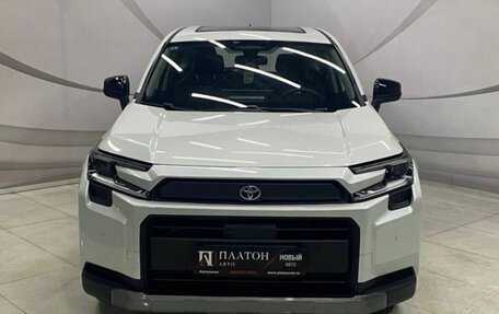 Toyota RAV4, 2026 год, 4 239 000 рублей, 2 фотография