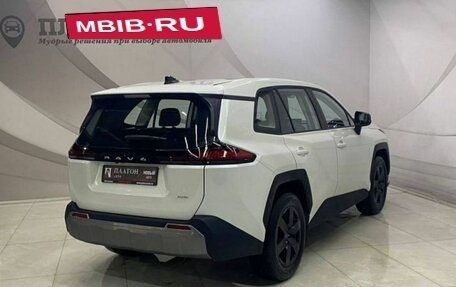 Toyota RAV4, 2026 год, 4 239 000 рублей, 5 фотография