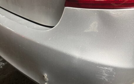 Skoda Fabia II, 2013 год, 750 000 рублей, 6 фотография