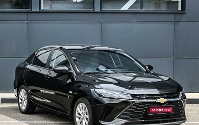Chevrolet Monza, 2023 год, 1 639 000 рублей, 1 фотография