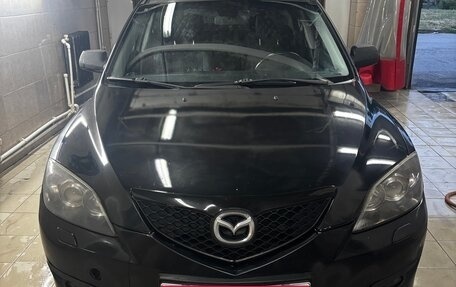 Mazda 3, 2005 год, 420 000 рублей, 1 фотография