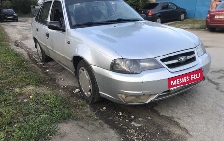 Daewoo Nexia I рестайлинг, 2011 год, 135 000 рублей, 1 фотография