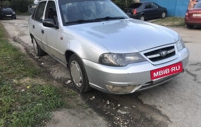 Daewoo Nexia I рестайлинг, 2011 год, 135 000 рублей, 1 фотография