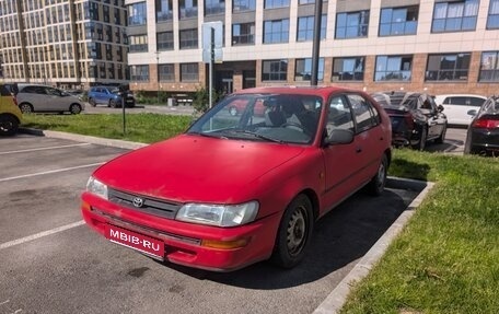 Toyota Corolla, 1993 год, 140 000 рублей, 1 фотография