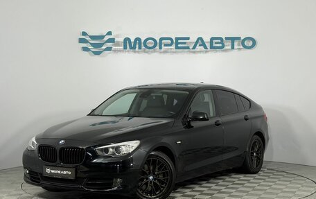 BMW 5 серия, 2010 год, 1 980 000 рублей, 1 фотография