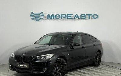 BMW 5 серия, 2010 год, 1 980 000 рублей, 1 фотография