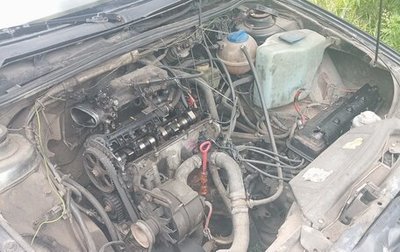 Volkswagen Passat B3, 1989 год, 30 000 рублей, 1 фотография