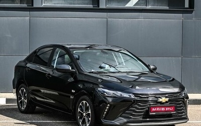 Chevrolet Monza, 2023 год, 1 649 000 рублей, 1 фотография
