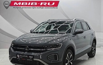 Volkswagen T-Roc I, 2026 год, 3 149 000 рублей, 1 фотография