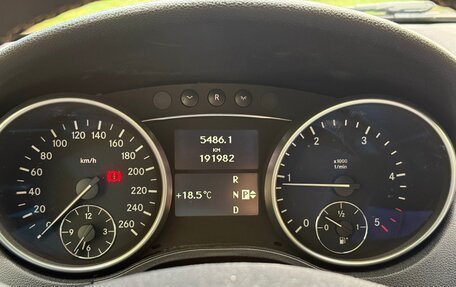 Mercedes-Benz M-Класс, 2009 год, 2 150 000 рублей, 1 фотография