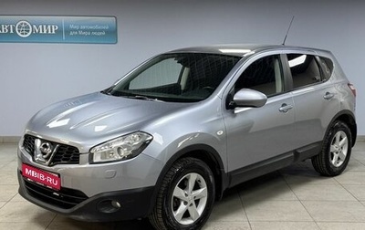 Nissan Qashqai, 2012 год, 1 150 000 рублей, 1 фотография