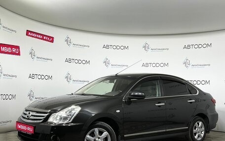 Nissan Almera, 2017 год, 849 000 рублей, 1 фотография