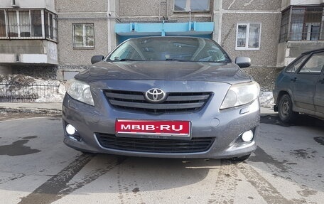 Toyota Corolla, 2008 год, 780 000 рублей, 1 фотография