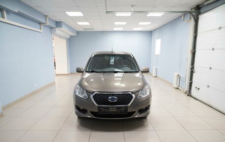 Datsun on-DO I рестайлинг, 2019 год, 399 000 рублей, 1 фотография