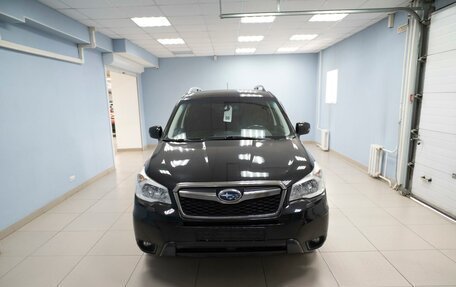 Subaru Forester, 2013 год, 1 509 000 рублей, 1 фотография