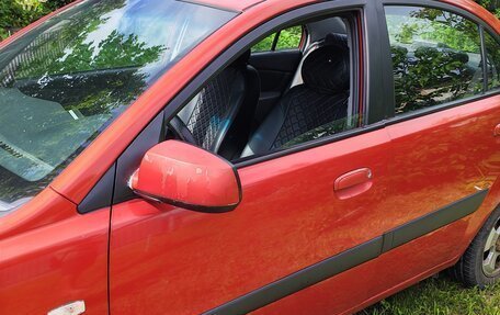 KIA Rio II, 2006 год, 410 000 рублей, 5 фотография