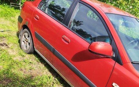 KIA Rio II, 2006 год, 410 000 рублей, 7 фотография
