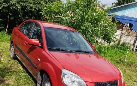 KIA Rio II, 2006 год, 410 000 рублей, 2 фотография