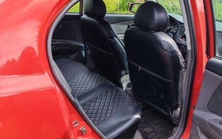 KIA Rio II, 2006 год, 410 000 рублей, 9 фотография