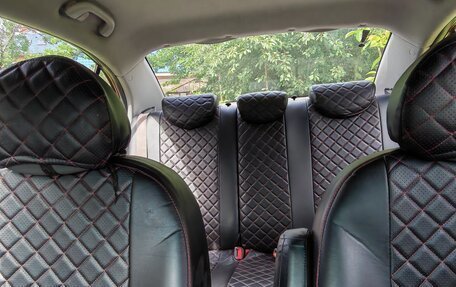 KIA Rio II, 2006 год, 410 000 рублей, 12 фотография