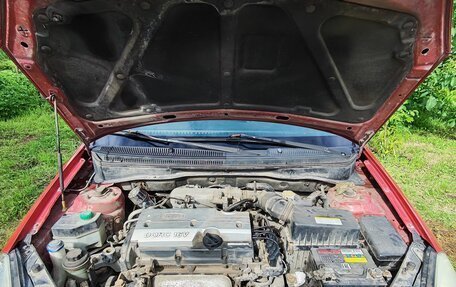 KIA Rio II, 2006 год, 410 000 рублей, 13 фотография