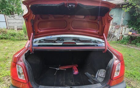 KIA Rio II, 2006 год, 410 000 рублей, 14 фотография