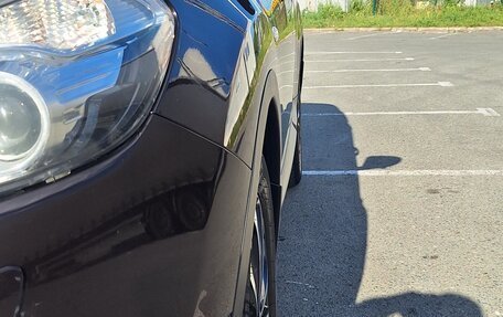 Nissan Qashqai, 2012 год, 1 095 000 рублей, 3 фотография