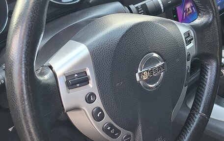Nissan Qashqai, 2012 год, 1 095 000 рублей, 12 фотография