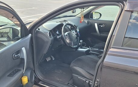 Nissan Qashqai, 2012 год, 1 095 000 рублей, 9 фотография