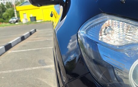 Nissan Qashqai, 2012 год, 1 095 000 рублей, 5 фотография