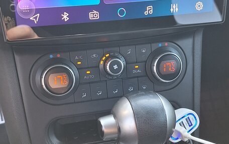 Nissan Qashqai, 2012 год, 1 095 000 рублей, 14 фотография