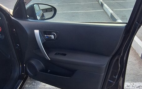 Nissan Qashqai, 2012 год, 1 095 000 рублей, 16 фотография