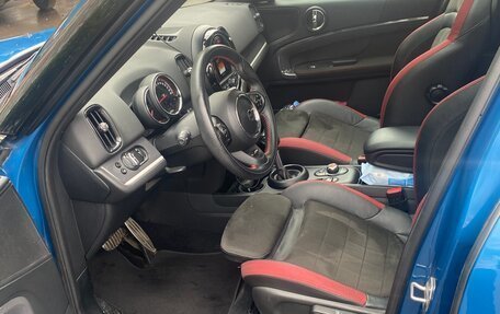 MINI Countryman II (F60), 2019 год, 3 200 000 рублей, 8 фотография