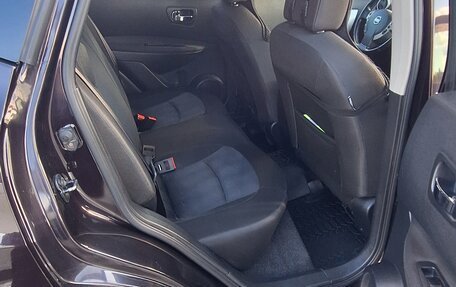 Nissan Qashqai, 2012 год, 1 095 000 рублей, 19 фотография